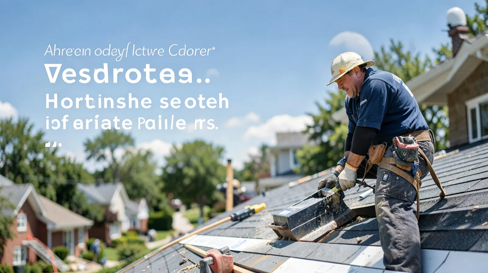 Roof Replacement in Lincoln, NH near me